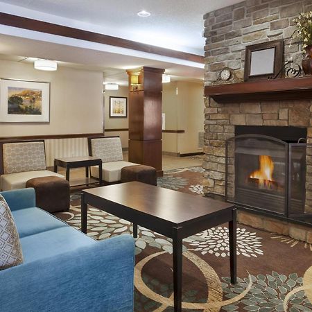Staybridge Suites Columbia-Highway 63 & I-70 By Ihg מראה חיצוני תמונה