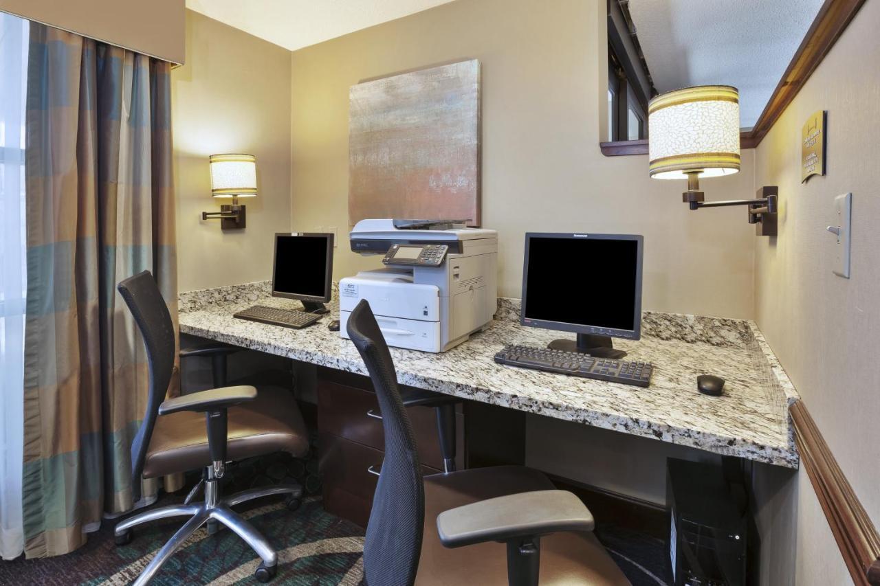 Staybridge Suites Columbia-Highway 63 & I-70 By Ihg מראה חיצוני תמונה
