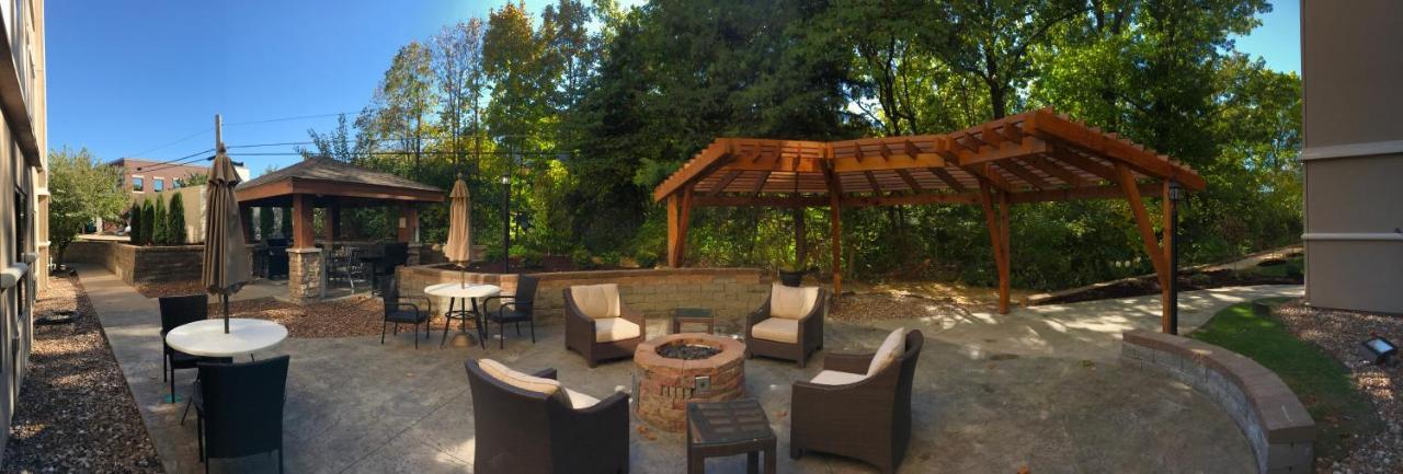 Staybridge Suites Columbia-Highway 63 & I-70 By Ihg מראה חיצוני תמונה