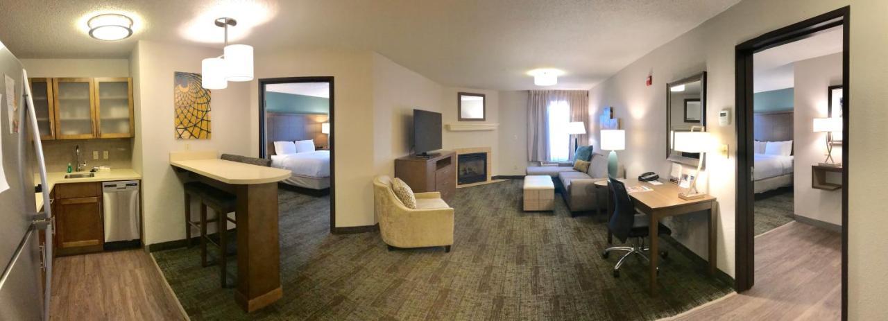 Staybridge Suites Columbia-Highway 63 & I-70 By Ihg מראה חיצוני תמונה