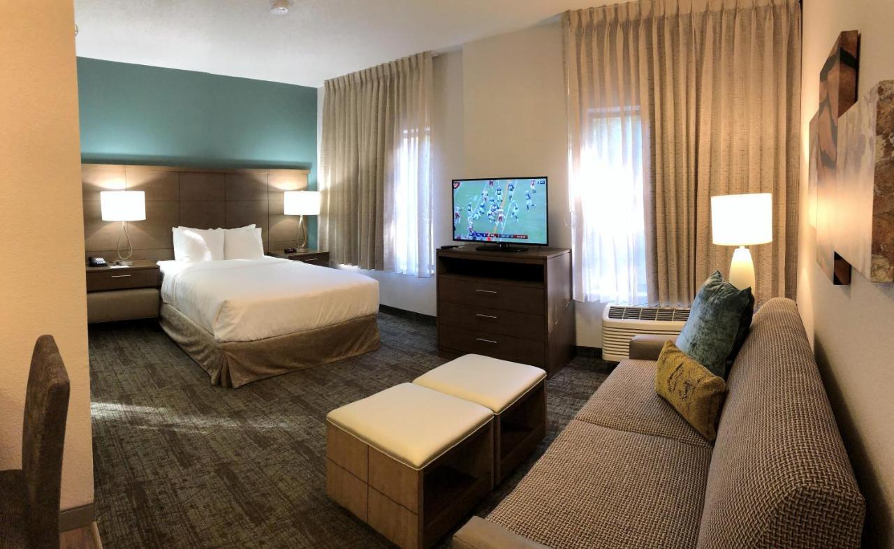 Staybridge Suites Columbia-Highway 63 & I-70 By Ihg מראה חיצוני תמונה
