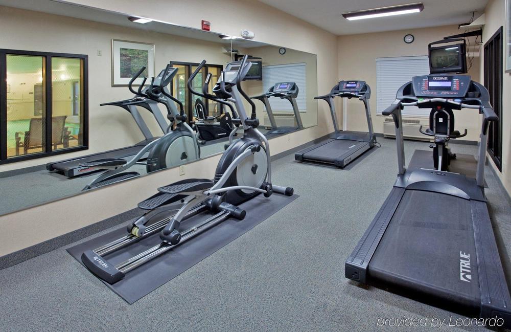 Staybridge Suites Columbia-Highway 63 & I-70 By Ihg מתקנים תמונה