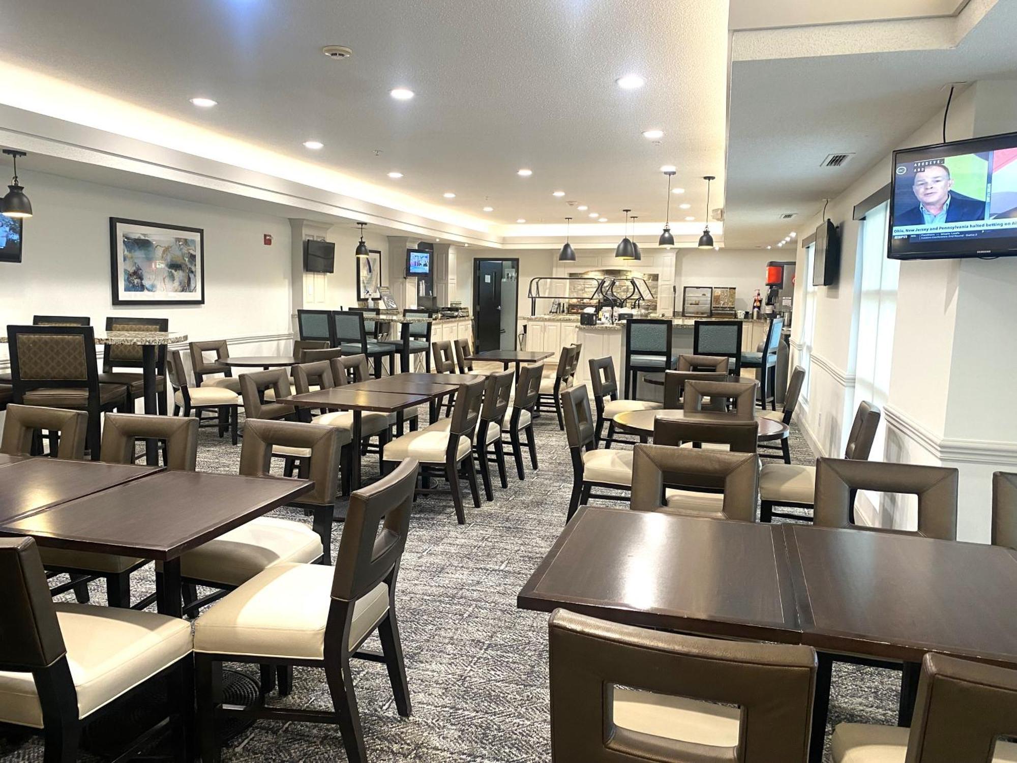 Staybridge Suites Columbia-Highway 63 & I-70 By Ihg מראה חיצוני תמונה