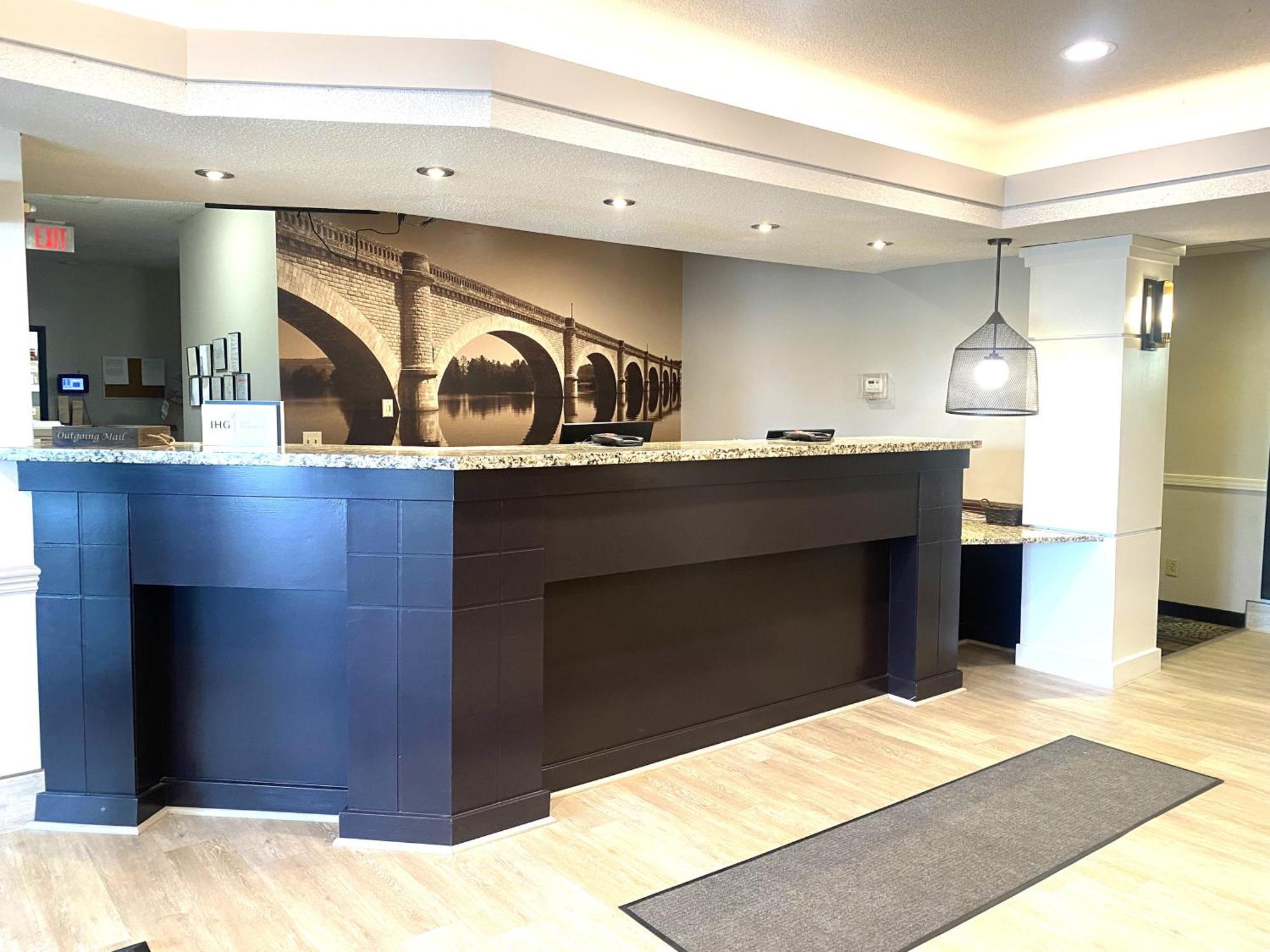 Staybridge Suites Columbia-Highway 63 & I-70 By Ihg מראה חיצוני תמונה