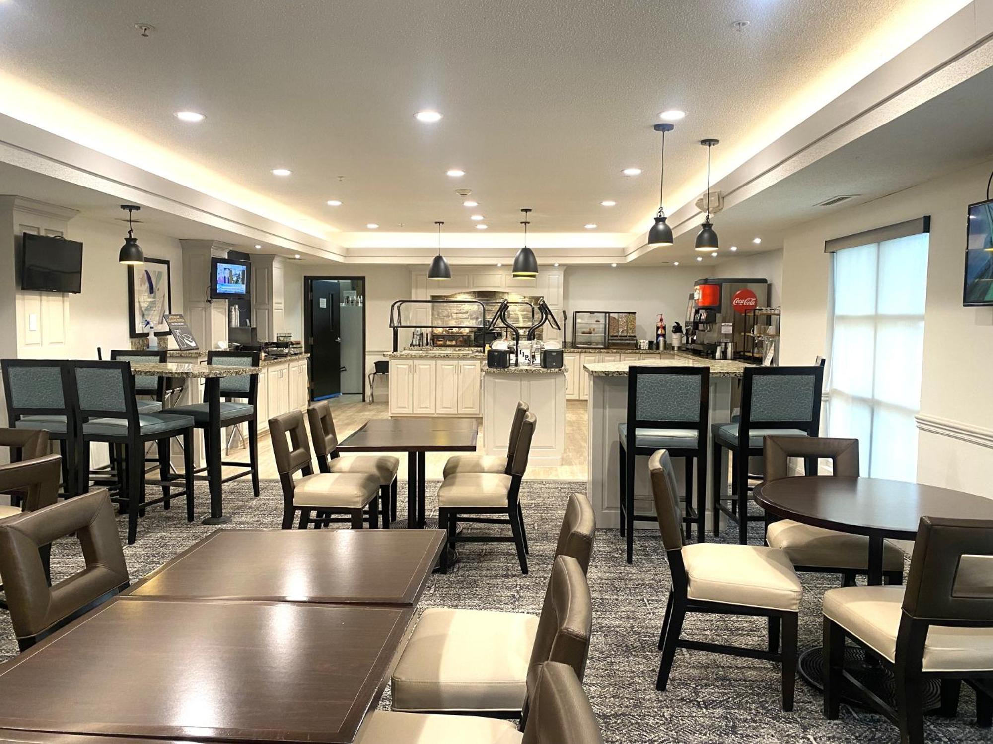 Staybridge Suites Columbia-Highway 63 & I-70 By Ihg מראה חיצוני תמונה