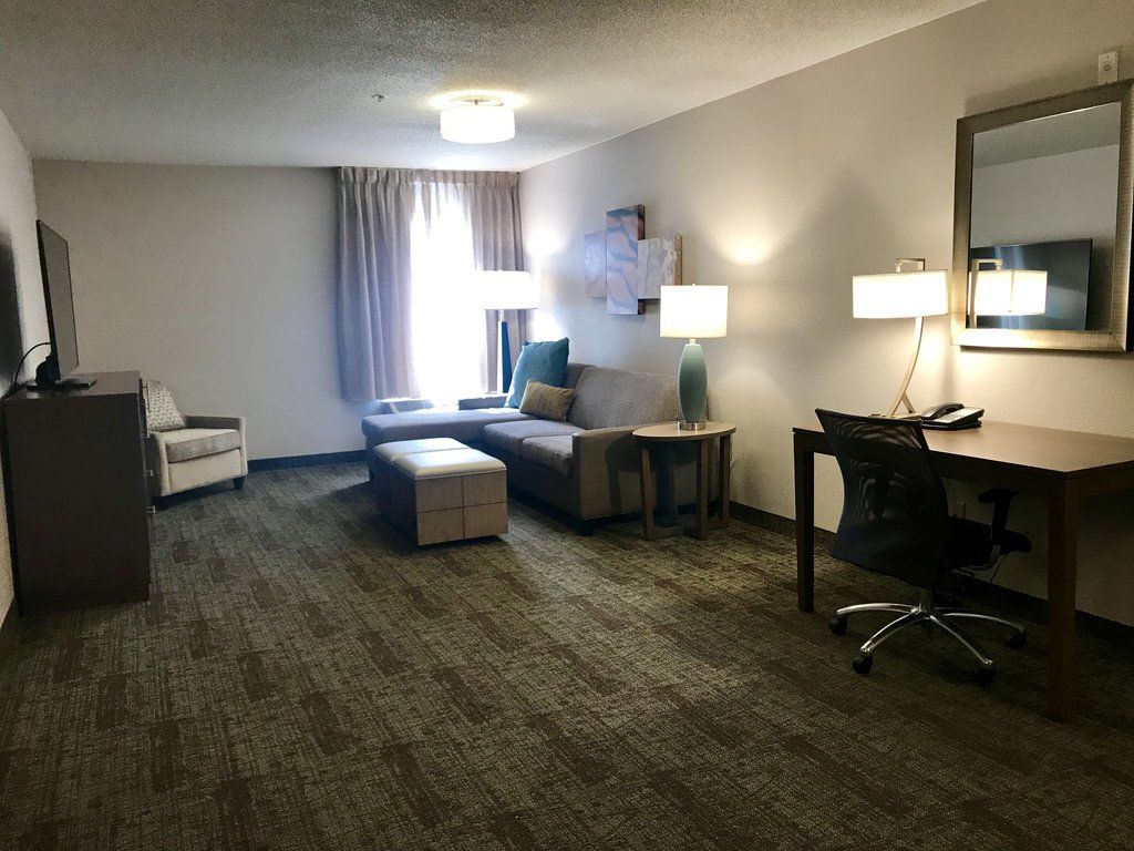 Staybridge Suites Columbia-Highway 63 & I-70 By Ihg מראה חיצוני תמונה