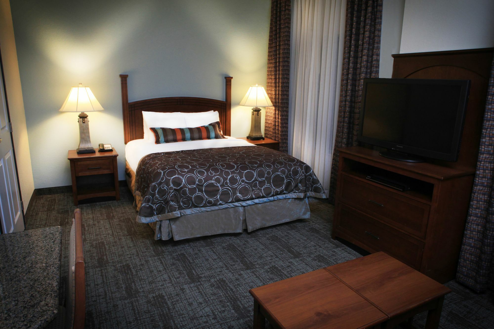 Staybridge Suites Columbia-Highway 63 & I-70 By Ihg מראה חיצוני תמונה