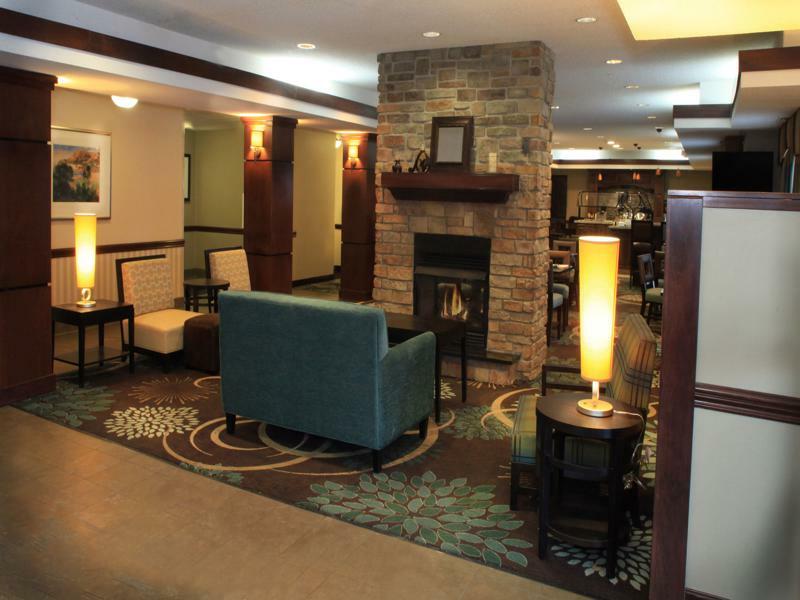 Staybridge Suites Columbia-Highway 63 & I-70 By Ihg מראה חיצוני תמונה