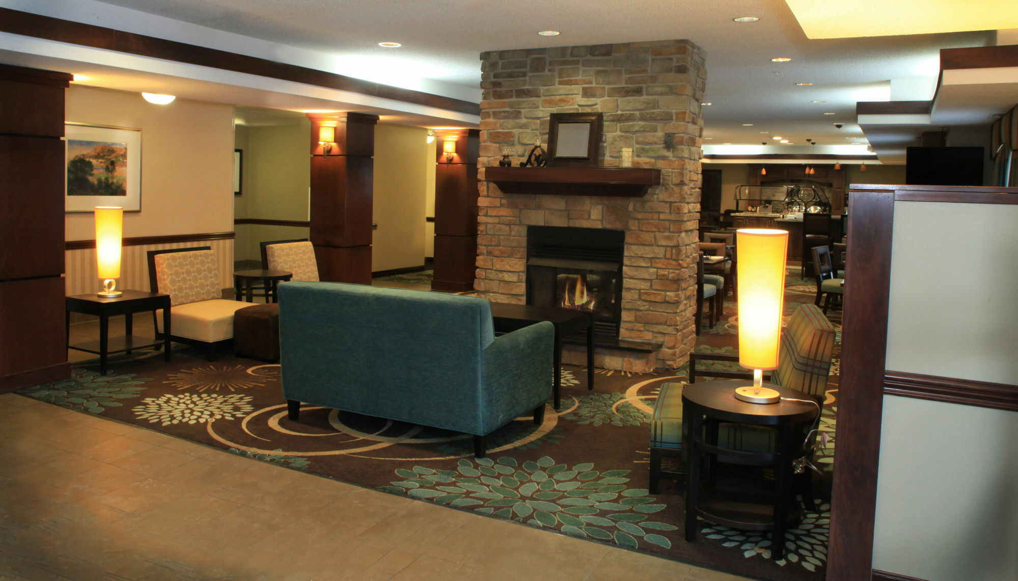 Staybridge Suites Columbia-Highway 63 & I-70 By Ihg מראה חיצוני תמונה