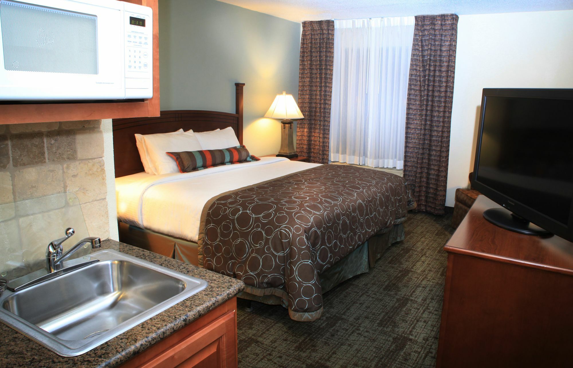 Staybridge Suites Columbia-Highway 63 & I-70 By Ihg מראה חיצוני תמונה