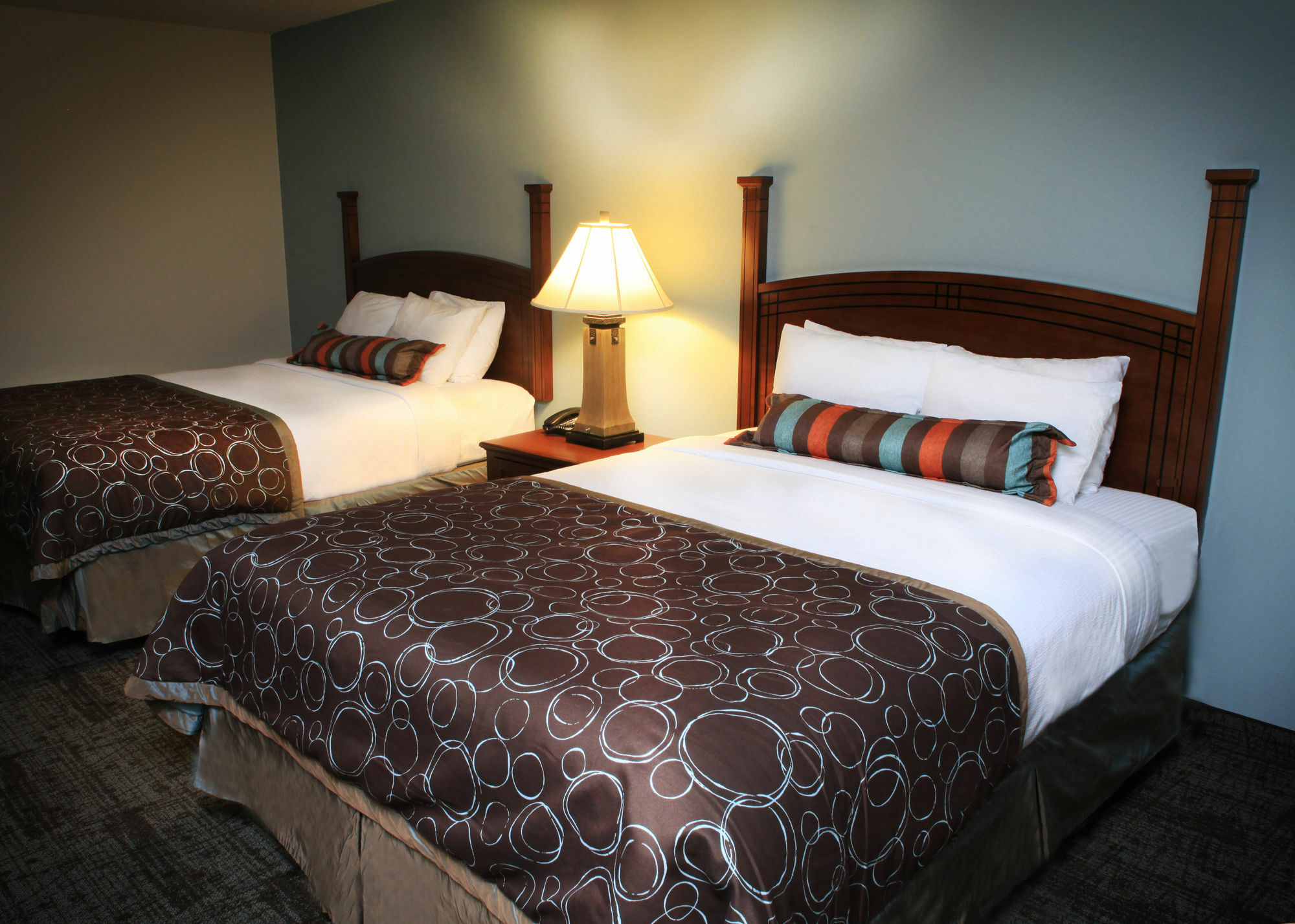 Staybridge Suites Columbia-Highway 63 & I-70 By Ihg מראה חיצוני תמונה