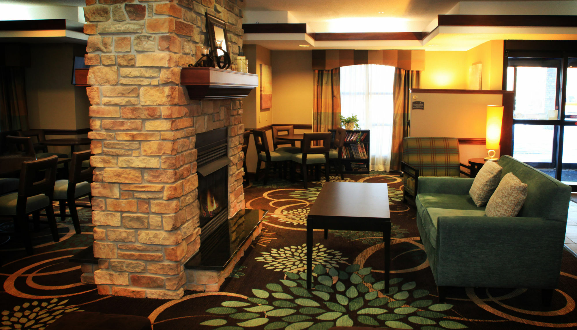 Staybridge Suites Columbia-Highway 63 & I-70 By Ihg מראה חיצוני תמונה