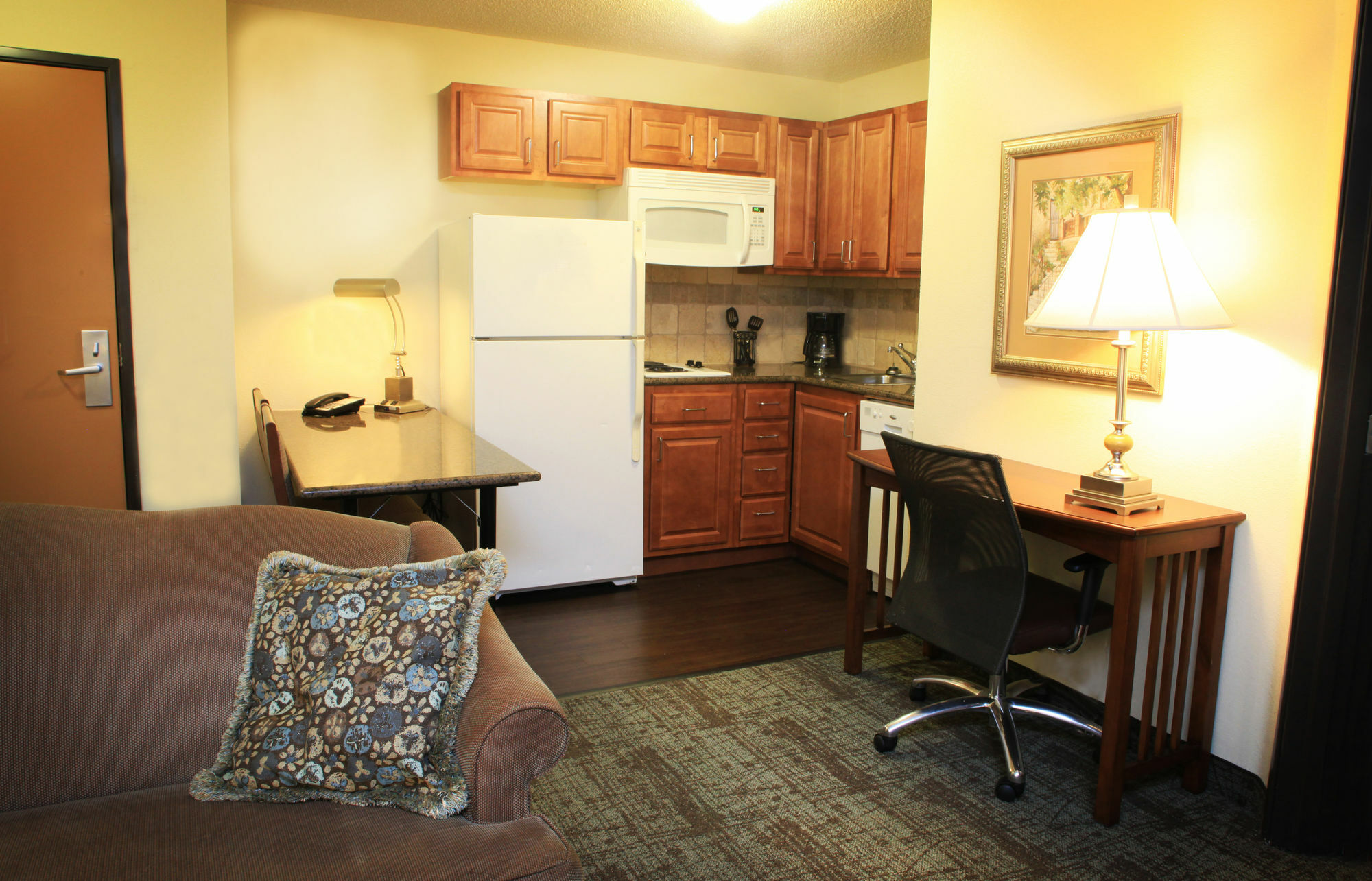 Staybridge Suites Columbia-Highway 63 & I-70 By Ihg מראה חיצוני תמונה