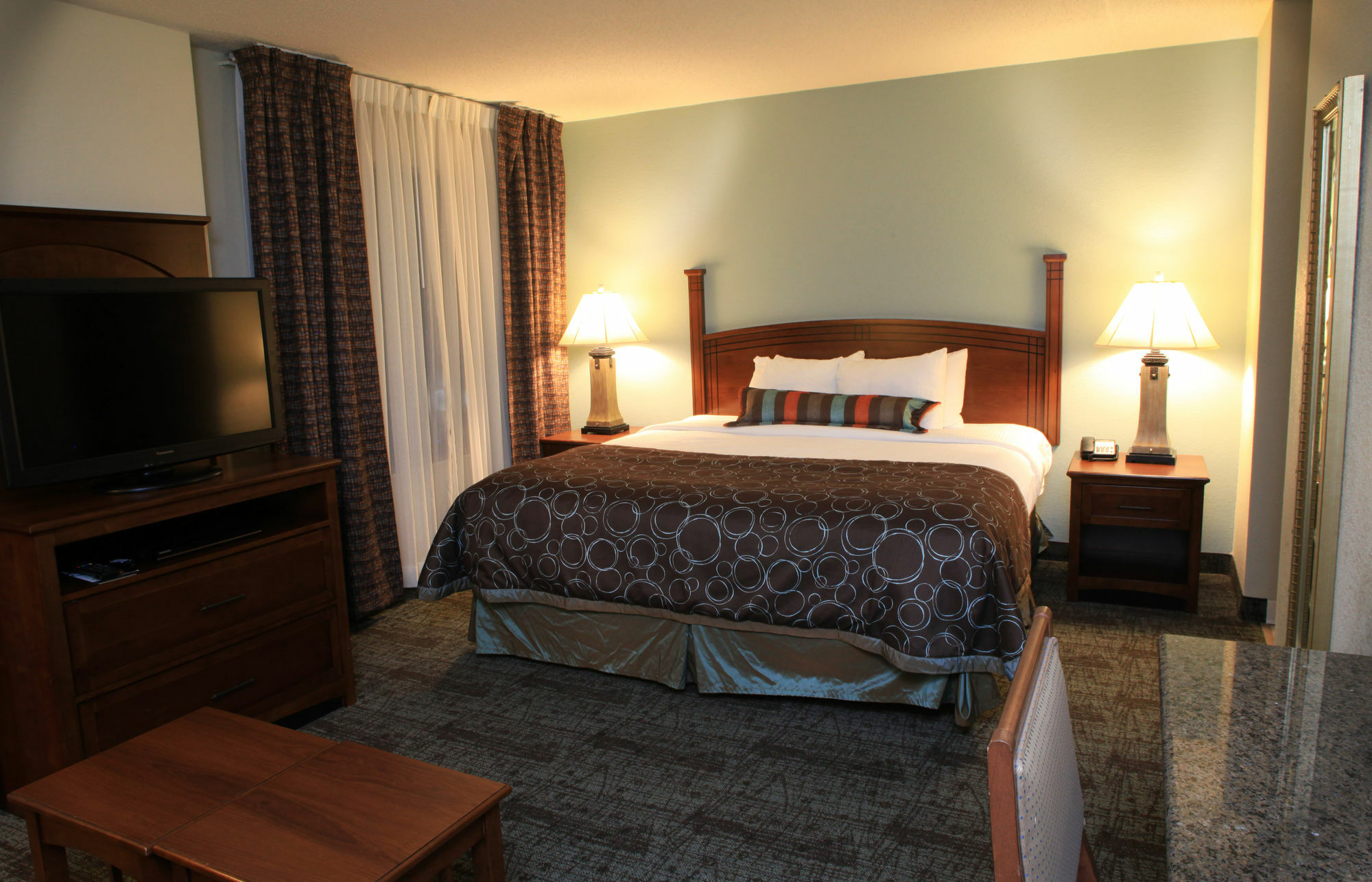 Staybridge Suites Columbia-Highway 63 & I-70 By Ihg מראה חיצוני תמונה