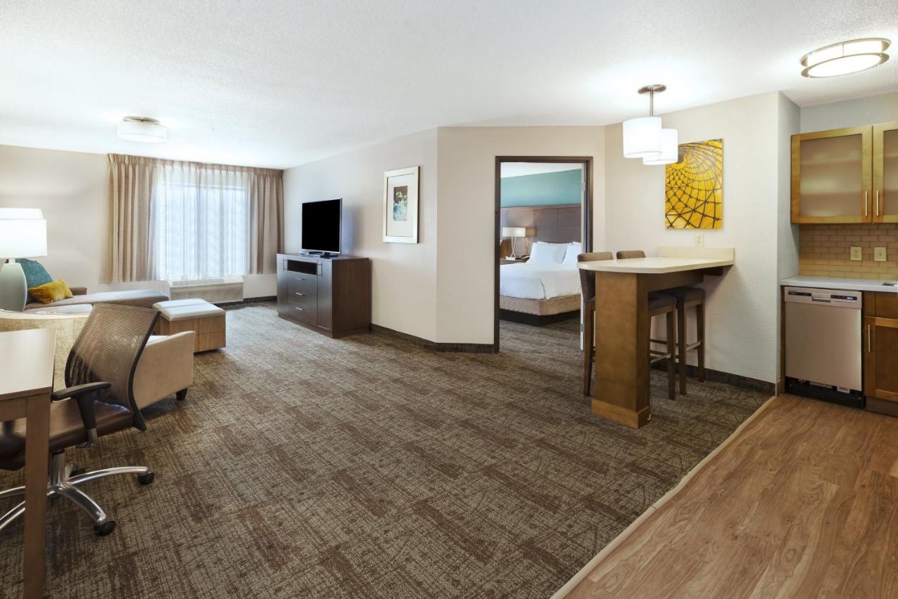 Staybridge Suites Columbia-Highway 63 & I-70 By Ihg מראה חיצוני תמונה