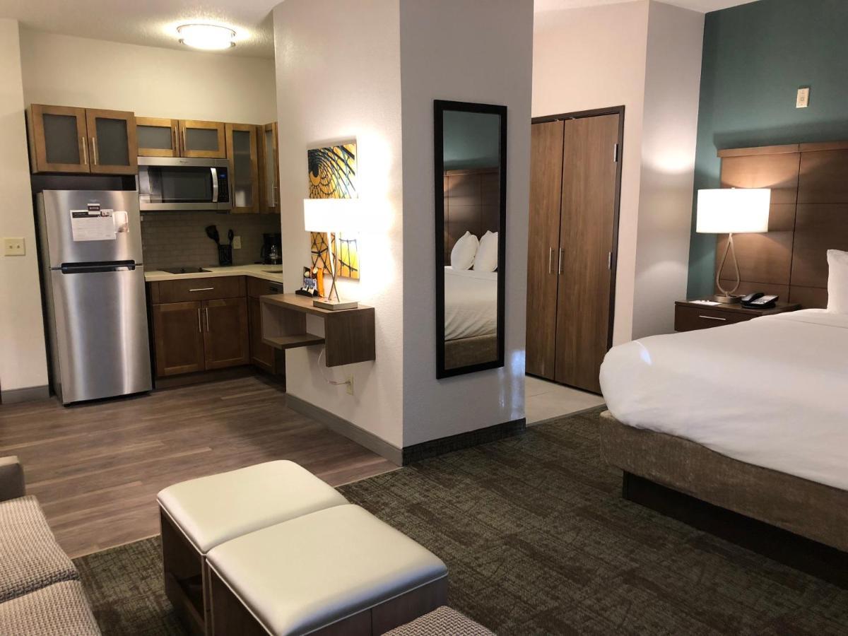 Staybridge Suites Columbia-Highway 63 & I-70 By Ihg מראה חיצוני תמונה