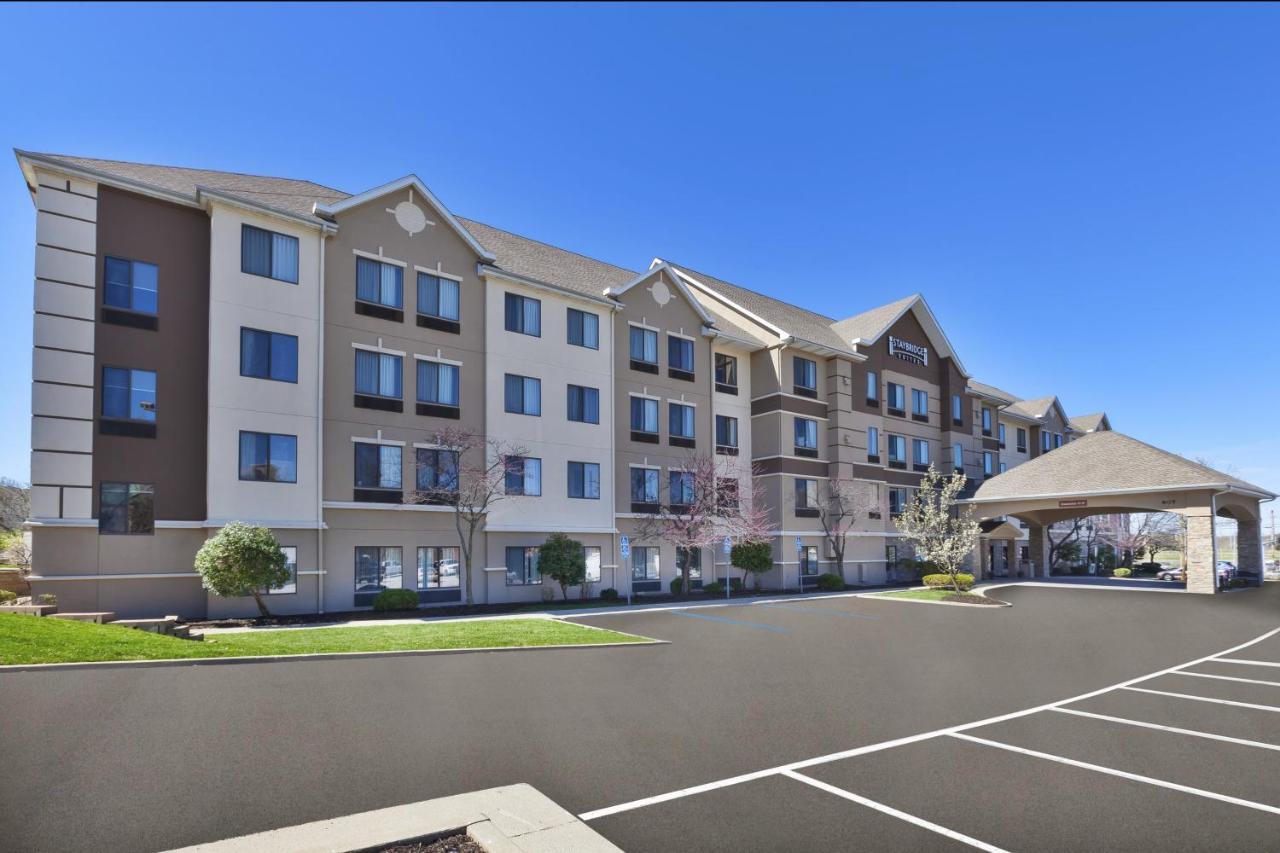 Staybridge Suites Columbia-Highway 63 & I-70 By Ihg מראה חיצוני תמונה