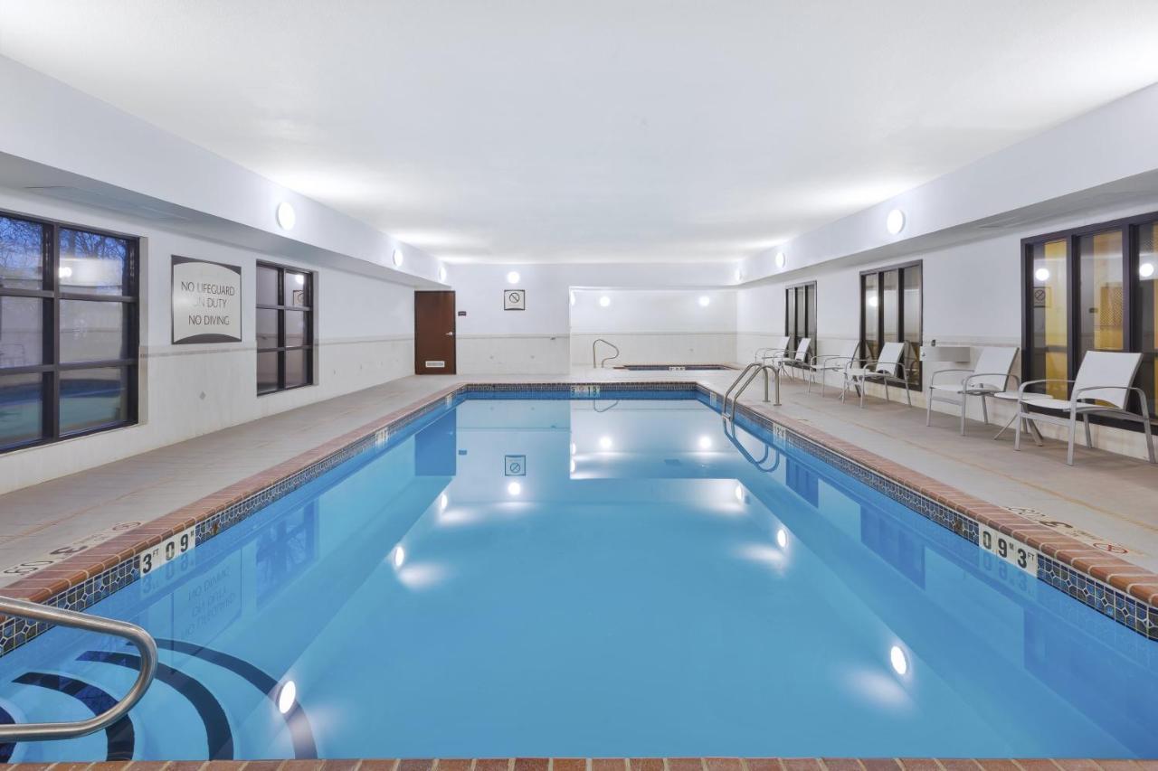 Staybridge Suites Columbia-Highway 63 & I-70 By Ihg מראה חיצוני תמונה