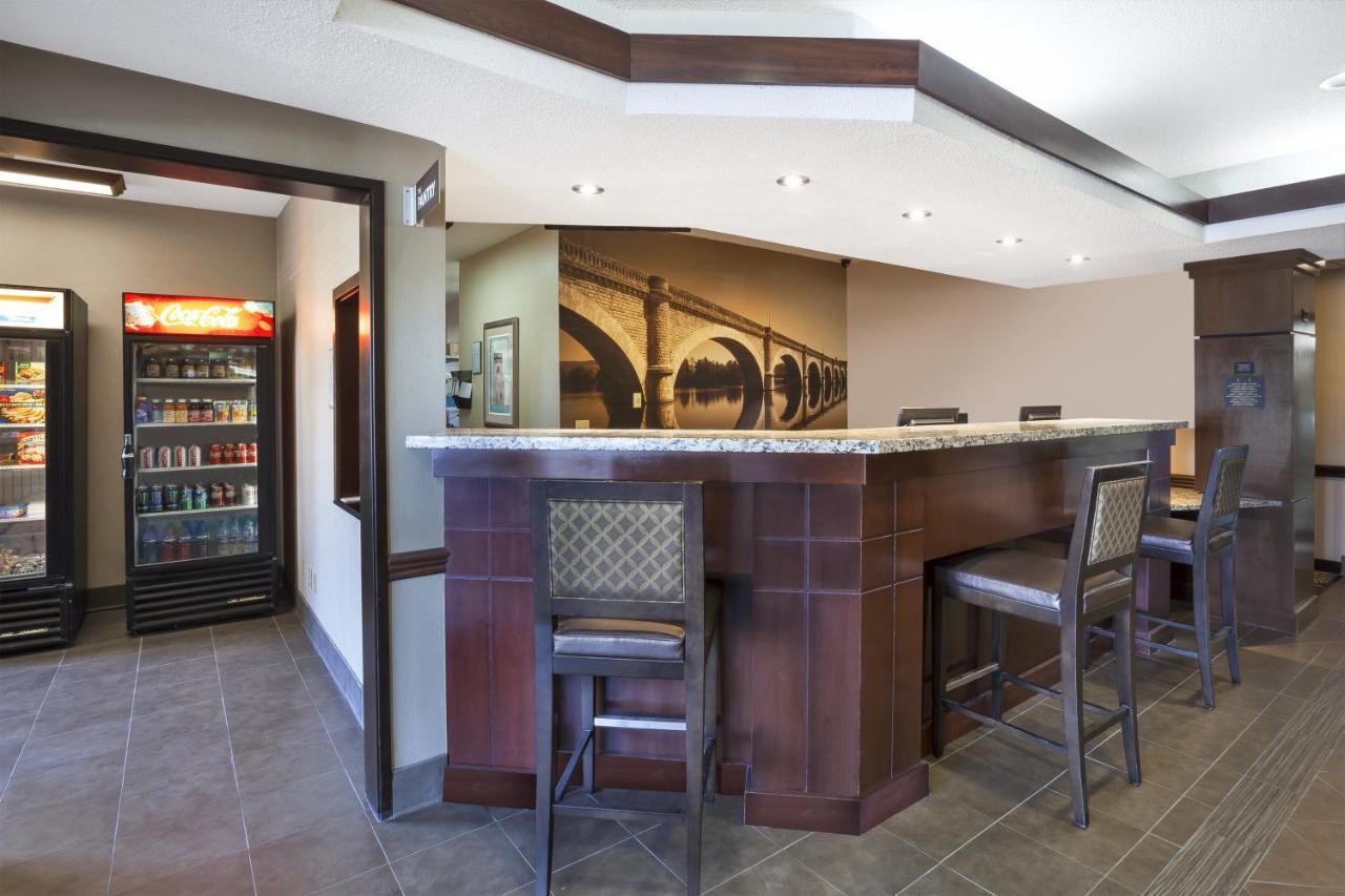Staybridge Suites Columbia-Highway 63 & I-70 By Ihg מראה חיצוני תמונה