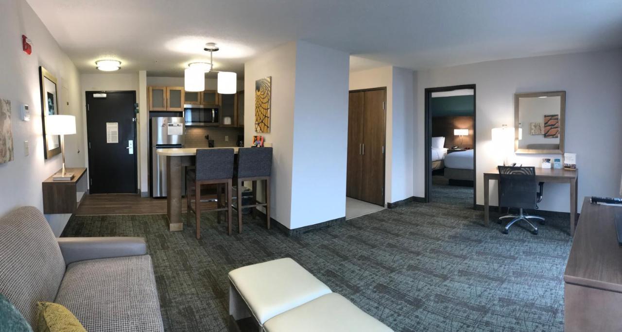 Staybridge Suites Columbia-Highway 63 & I-70 By Ihg מראה חיצוני תמונה