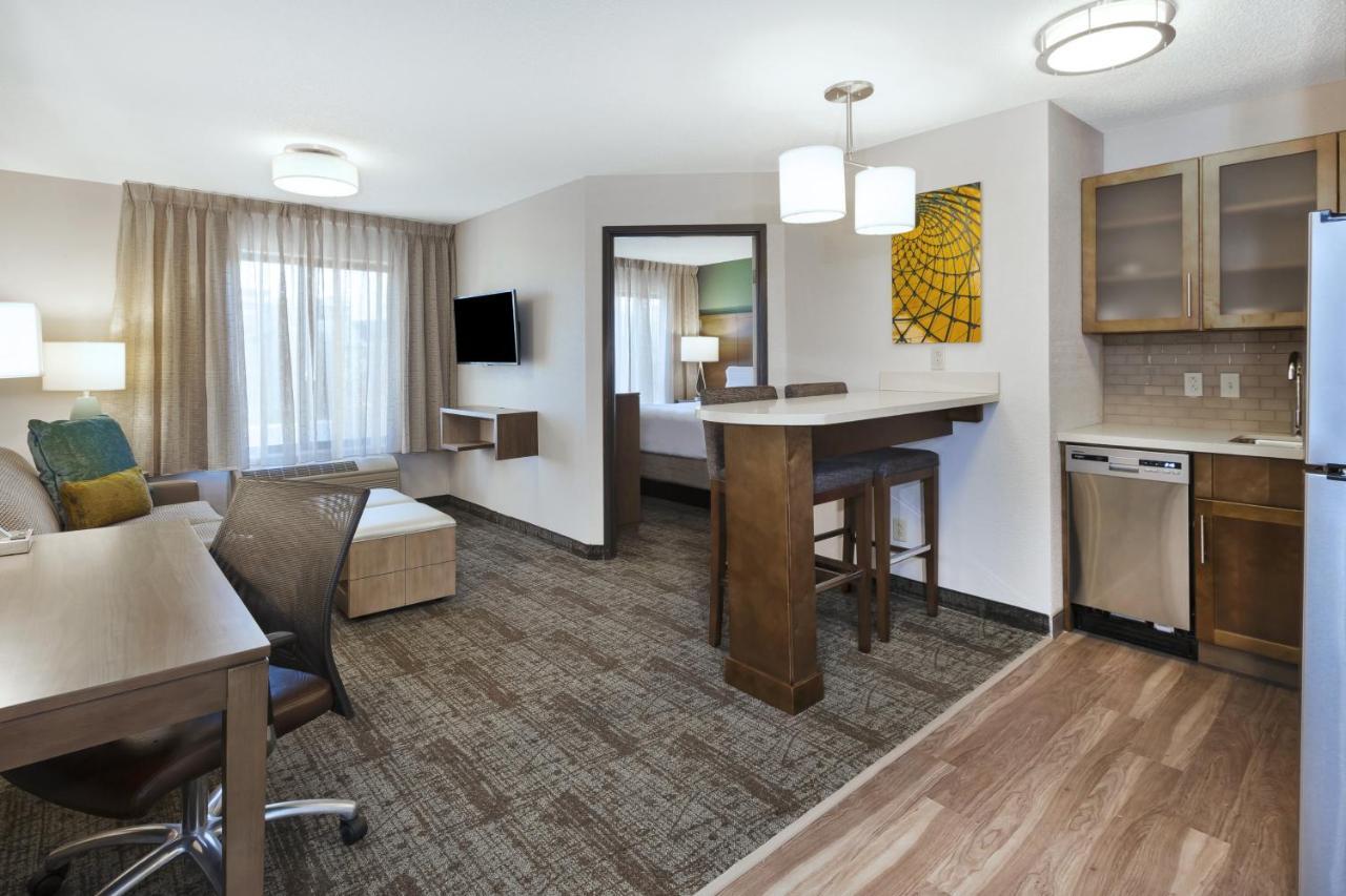 Staybridge Suites Columbia-Highway 63 & I-70 By Ihg מראה חיצוני תמונה