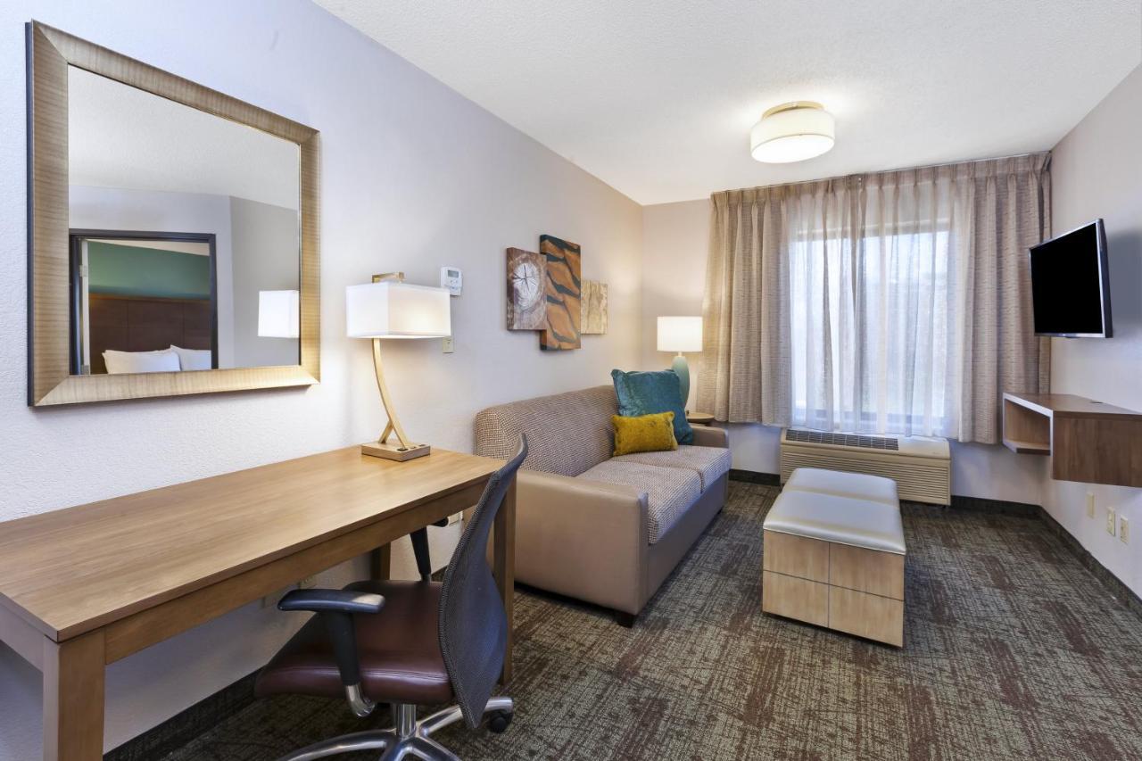 Staybridge Suites Columbia-Highway 63 & I-70 By Ihg מראה חיצוני תמונה