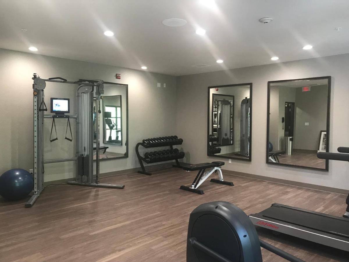 Staybridge Suites Columbia-Highway 63 & I-70 By Ihg מראה חיצוני תמונה