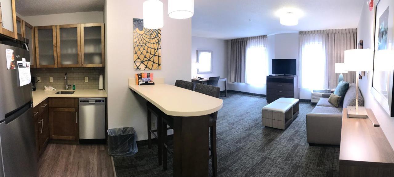 Staybridge Suites Columbia-Highway 63 & I-70 By Ihg מראה חיצוני תמונה