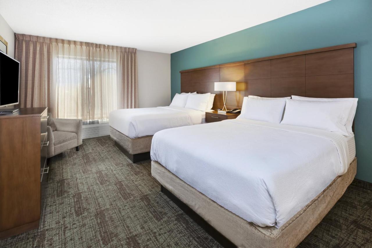 Staybridge Suites Columbia-Highway 63 & I-70 By Ihg מראה חיצוני תמונה