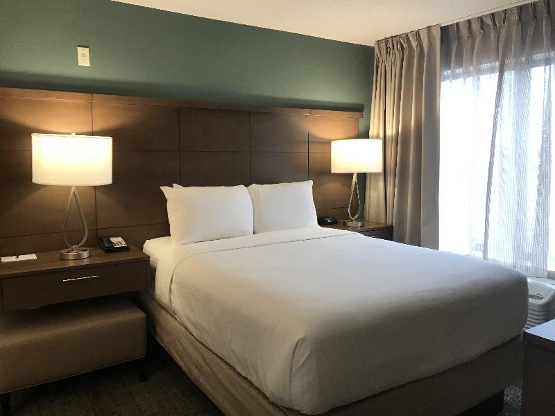 Staybridge Suites Columbia-Highway 63 & I-70 By Ihg מראה חיצוני תמונה